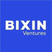 thumbnail icon for featured VC: Bixin Ventures