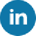 header icon: LinkedIn
